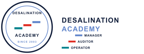 Desalination Academy