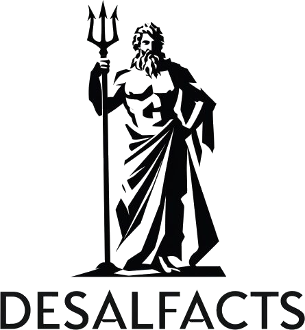 DESALFACTS