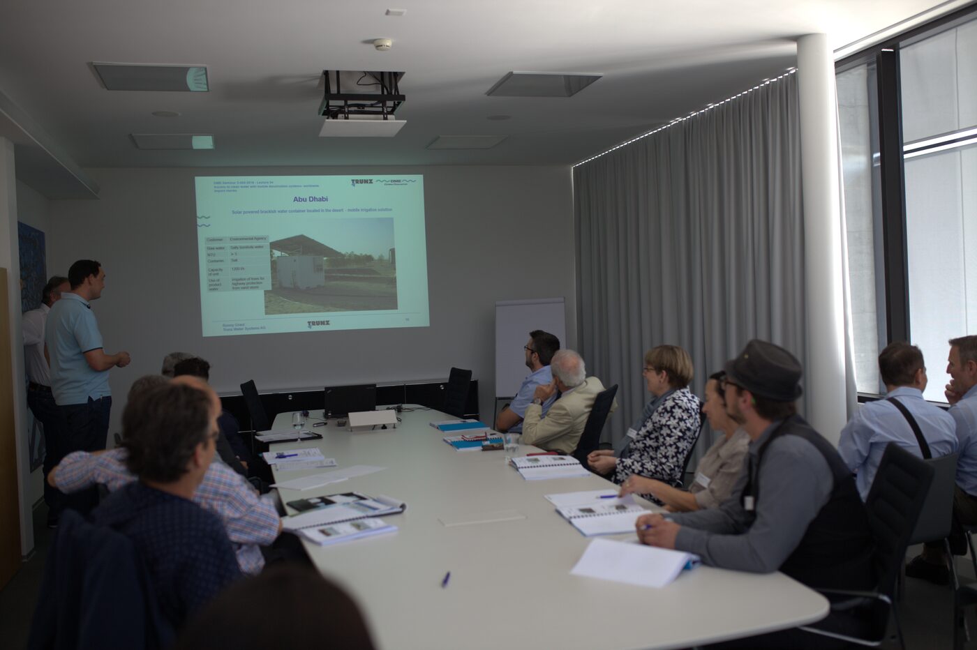 DME_Advisory_Seminar